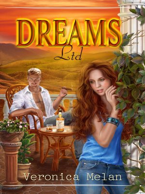 cover image of Dreams Ltd